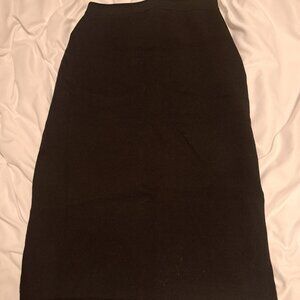 Back Skirt